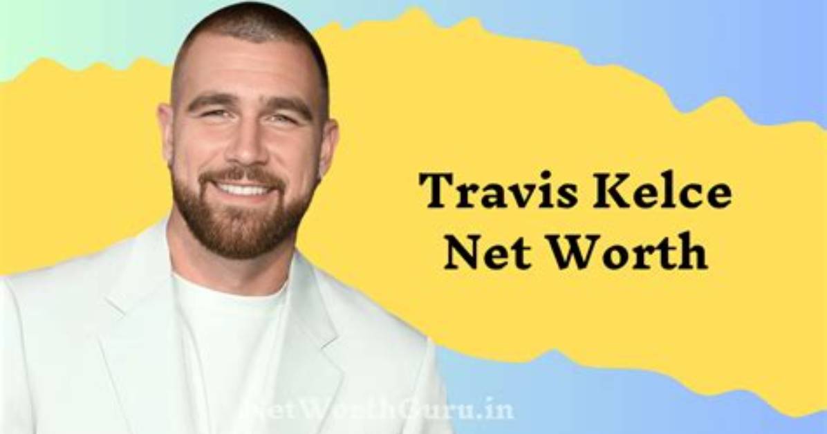 Travis Braun Net Worth