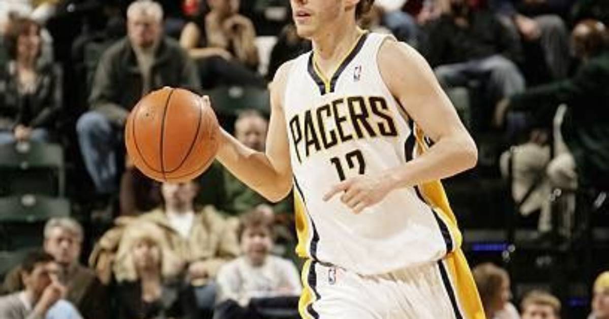 Travis Diener