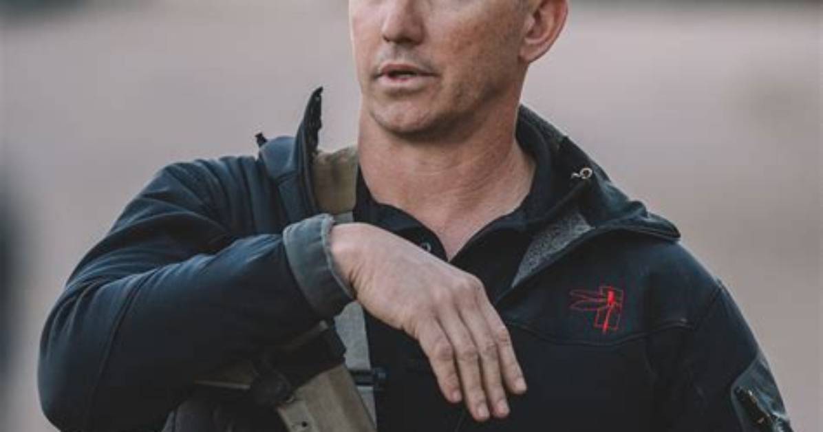 Travis Haley