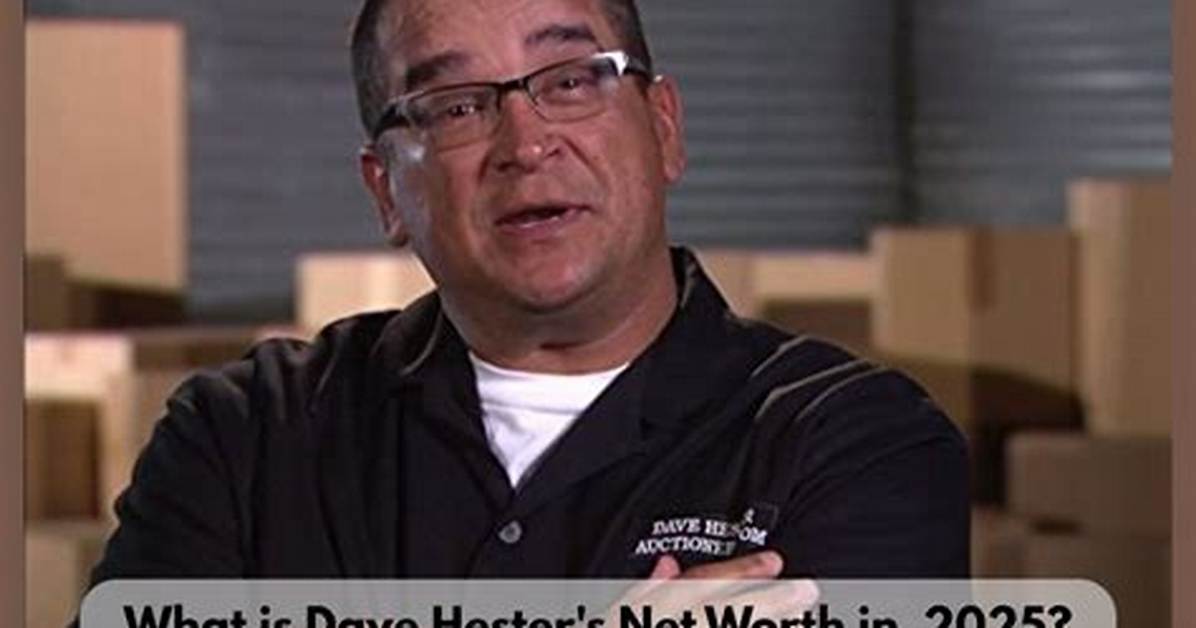 Travis Hester Net Worth