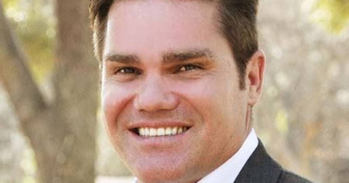 Travis Hollman Net Worth