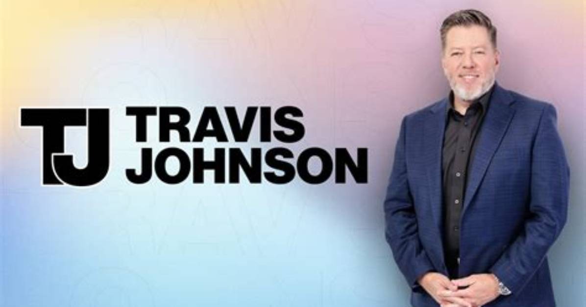 Travis Johnson