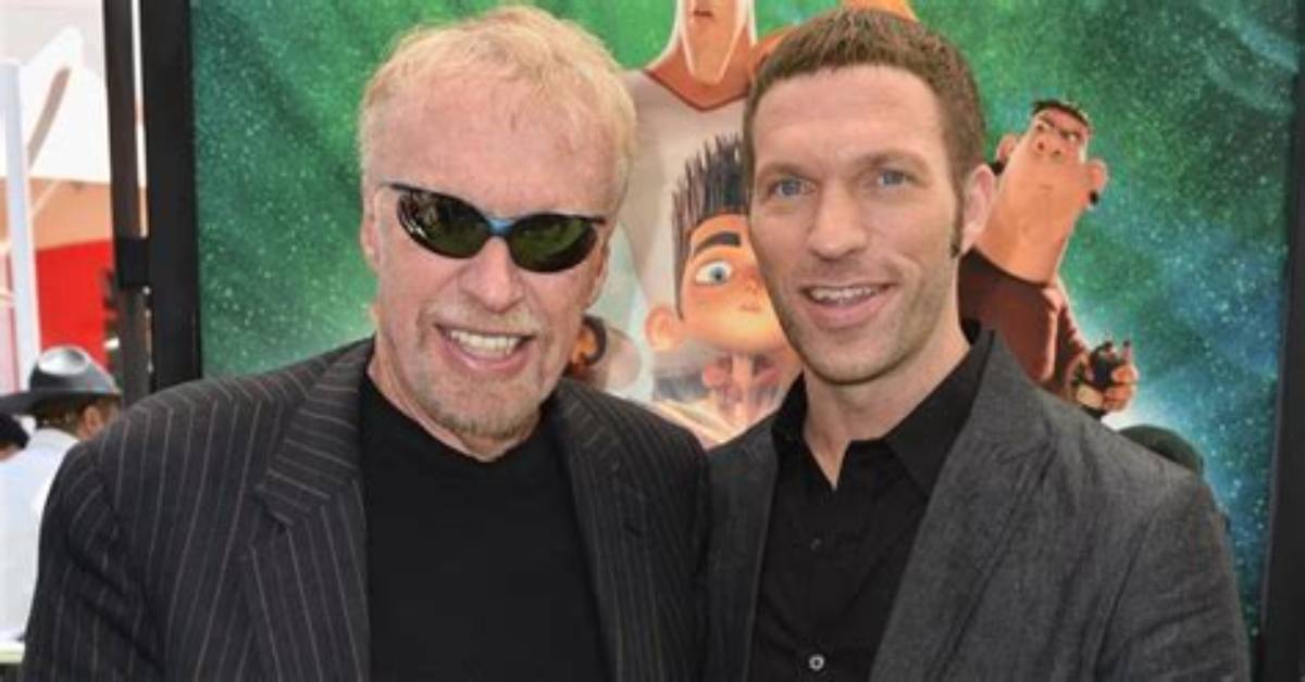Travis Knight Net Worth