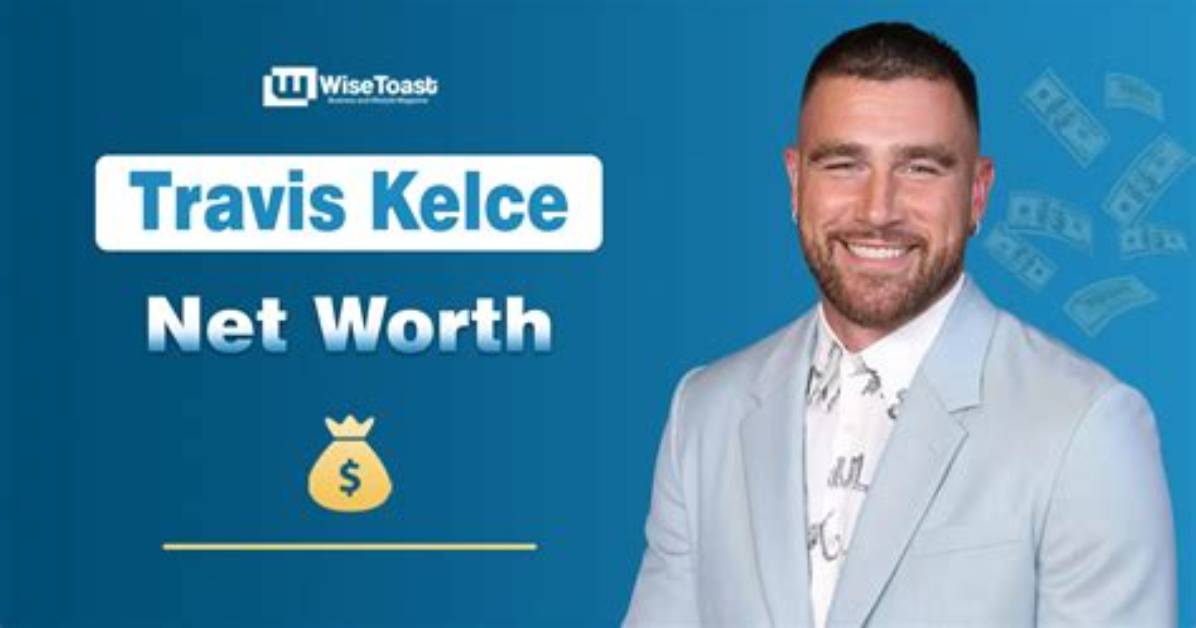 Travis Labranch Net Worth