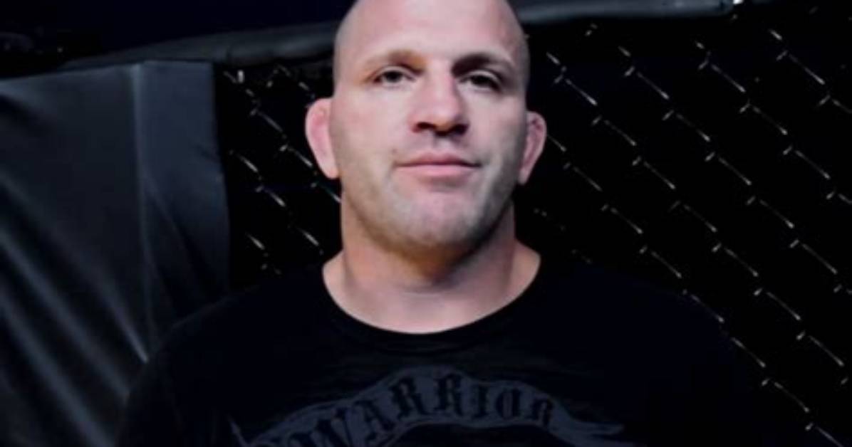 Travis Lutter