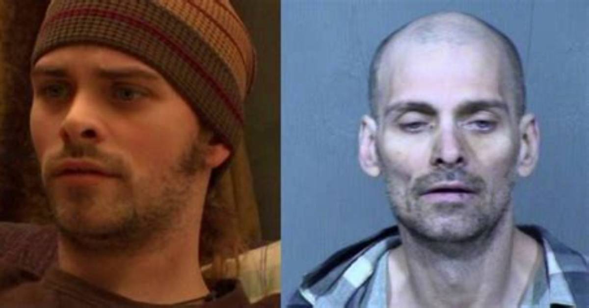 Travis Meeks Net Worth