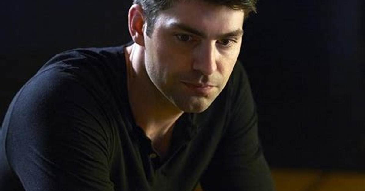Travis Milne