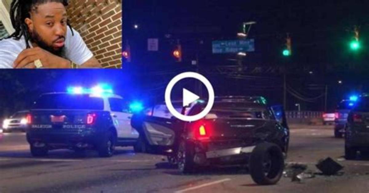 Travis Ruffin Car Accident, What Gone Wrong with Him, Who Is Travis Ruffin?