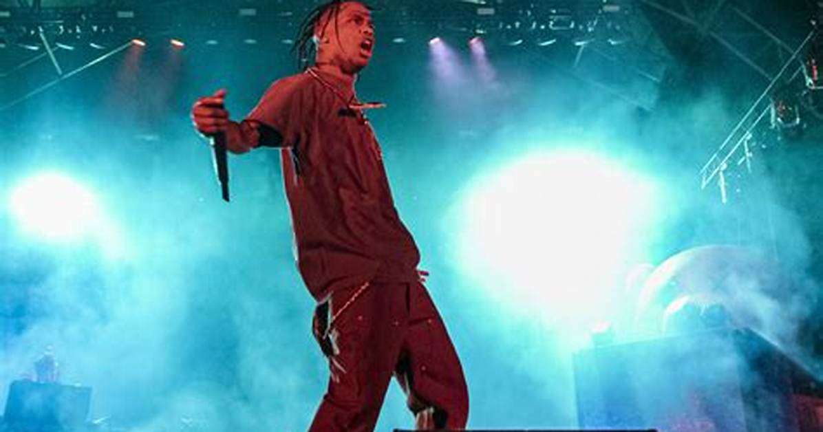 Travis Scott