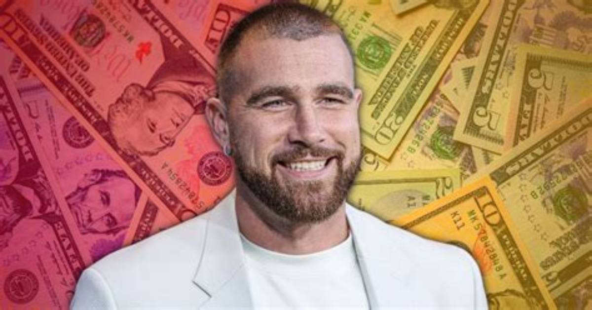 Travis Stever Net Worth 2024