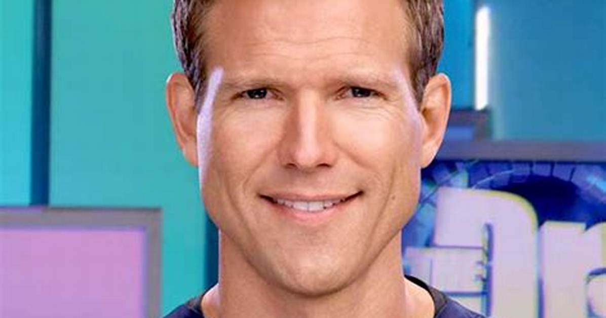 Travis Stork Net Worth