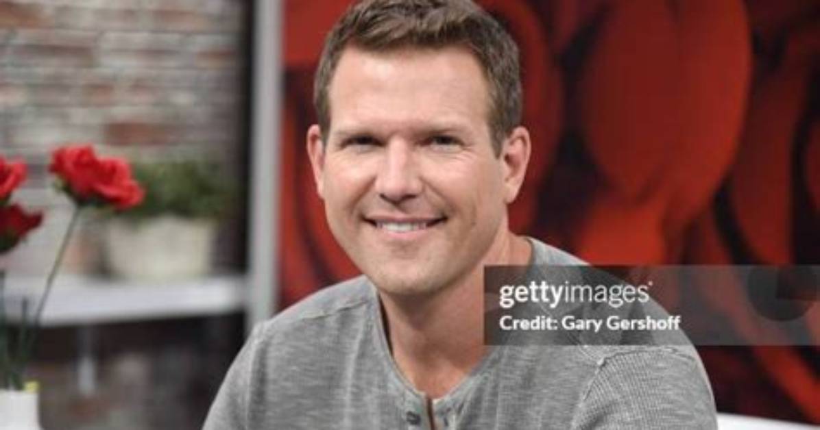 Travis Stork