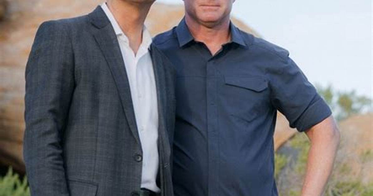 Travis Taylor's Net Worth Details with the Impressive Resume He Has on Books and Tv Show