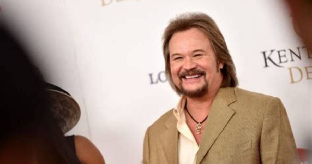 Travis Tritt Age, Net Worth: Weight, Kids, Bio-Wiki, Wife