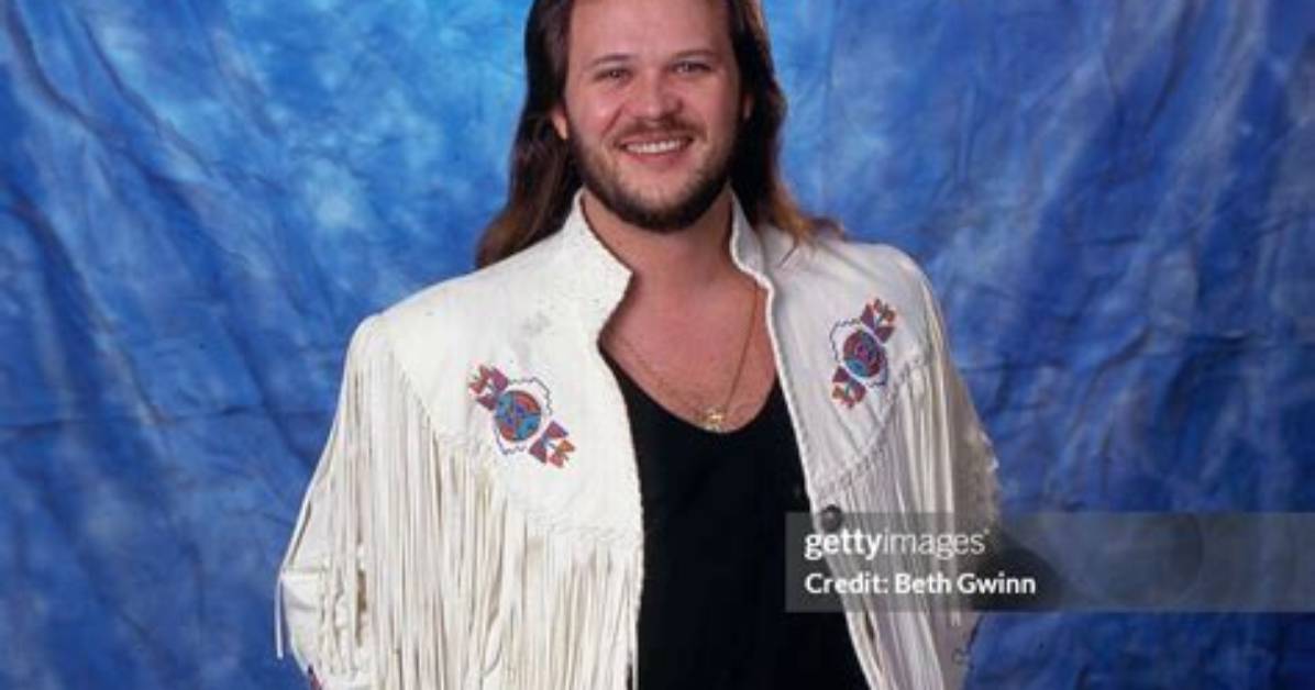 Travis Tritt