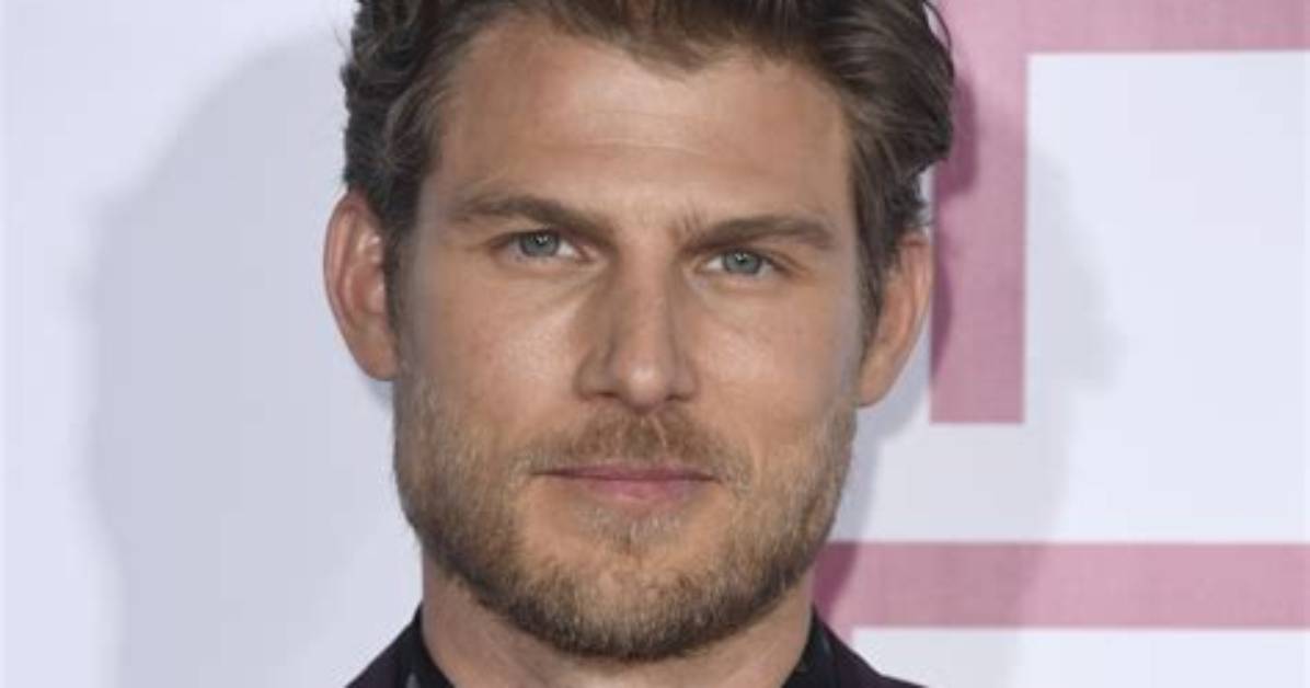 Travis Van Winkle Net Worth