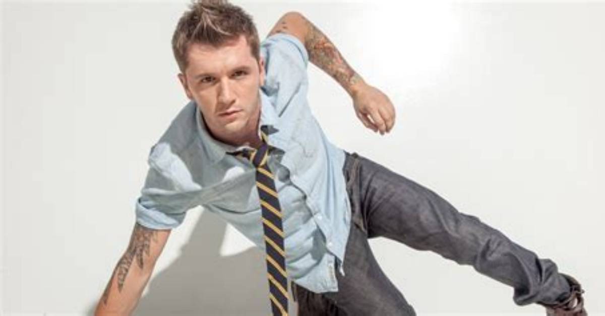 Travis Wall Net Worth