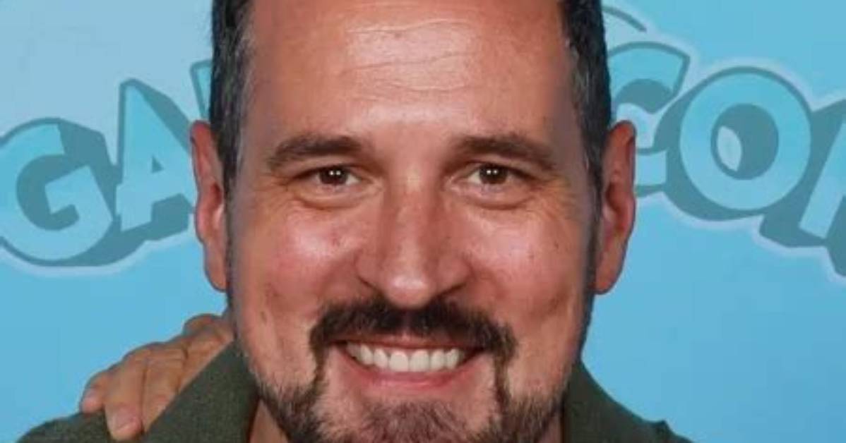 Travis Willingham - Mobygames