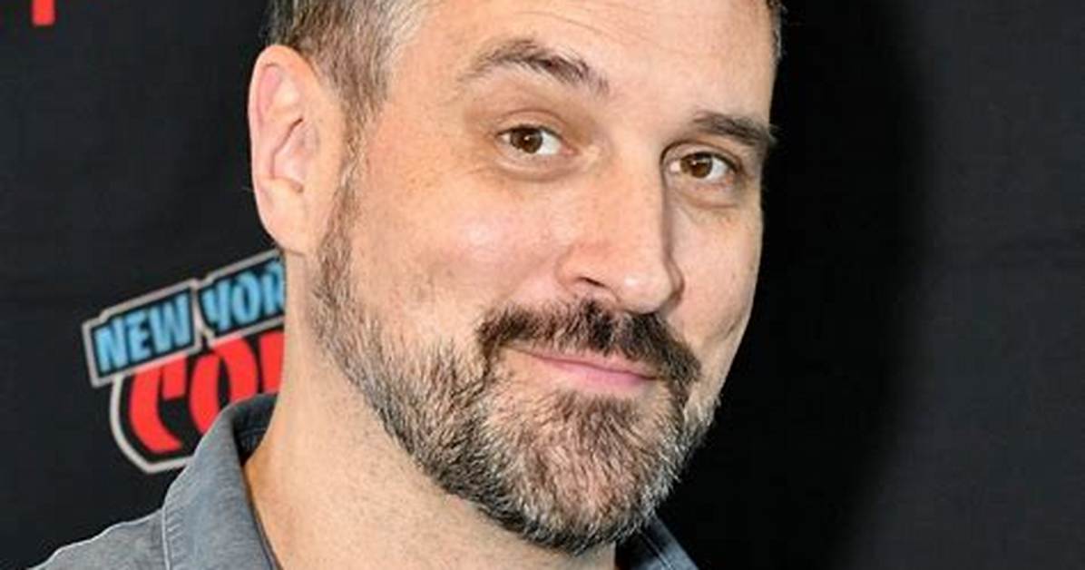 Travis Willingham
