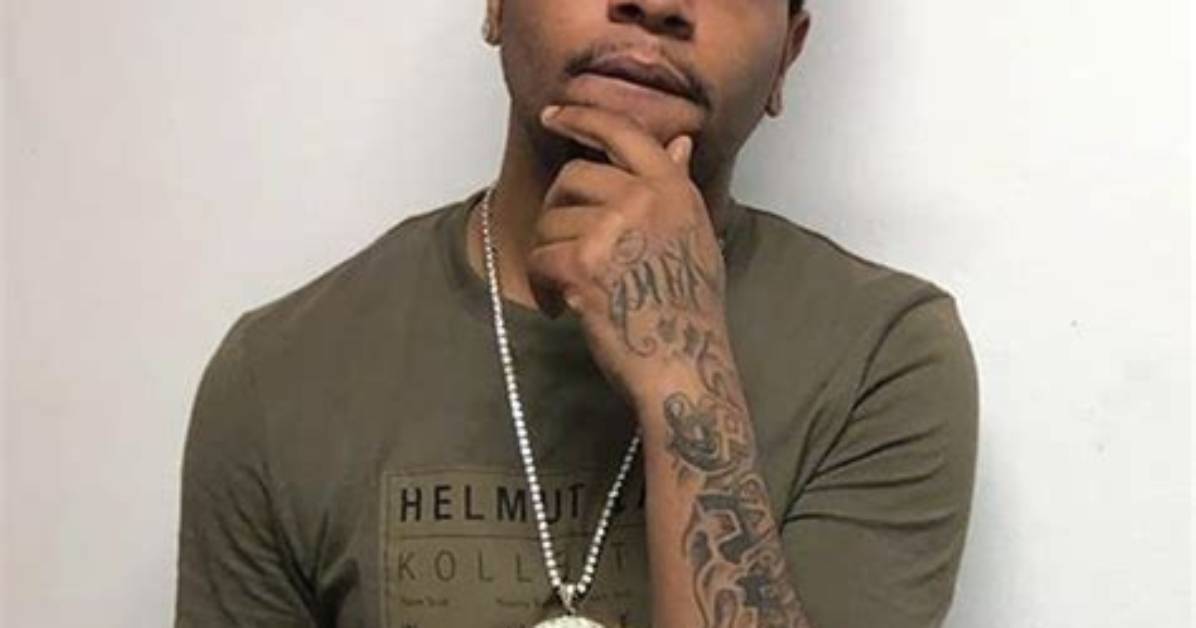 Tray Savage