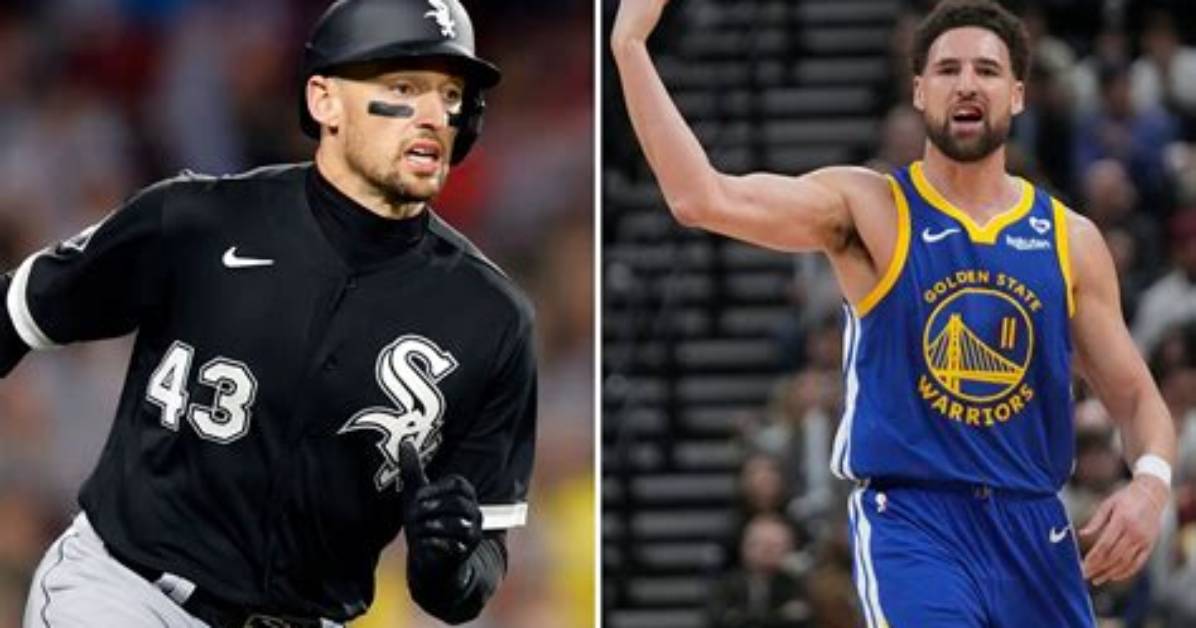Trayce Thompson