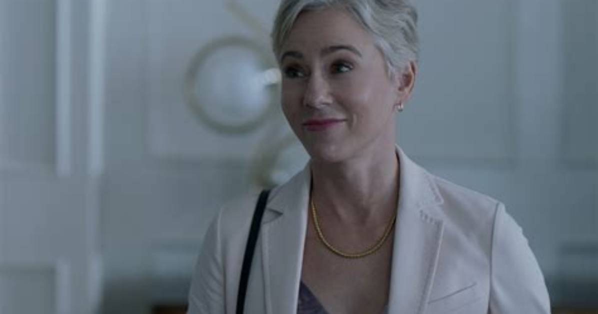 Traylor Howard