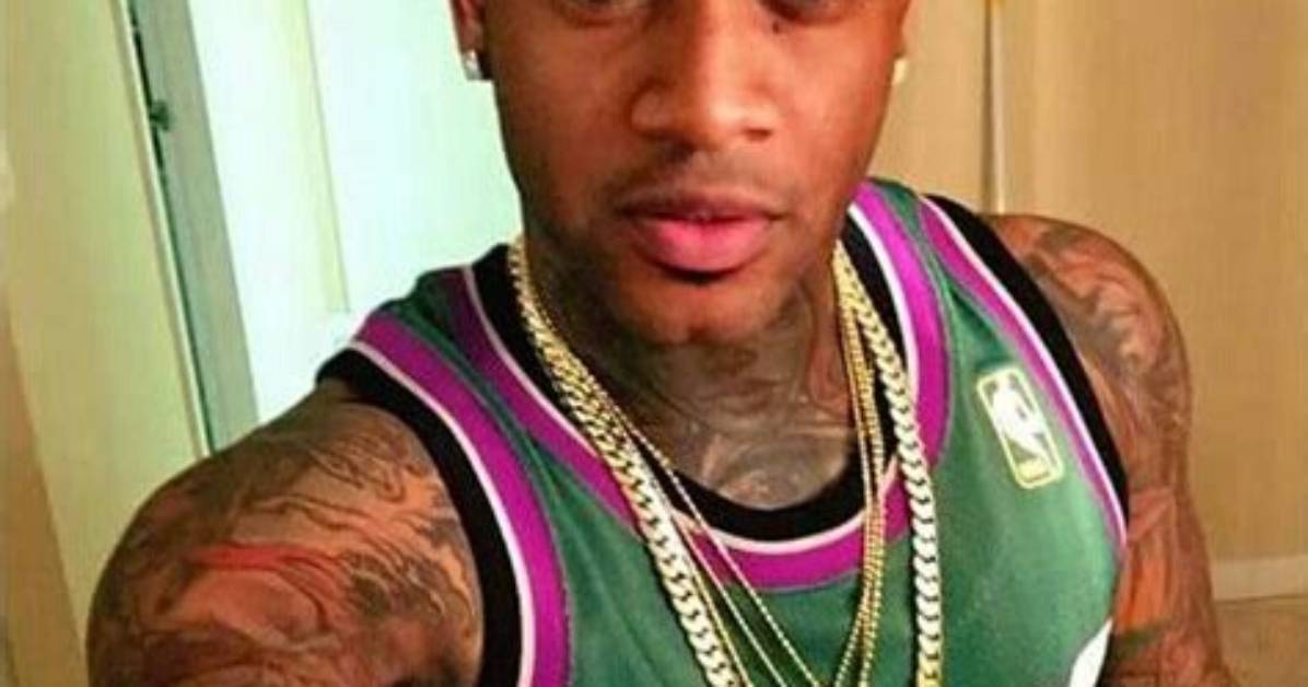 Tre Carter Net Worth
