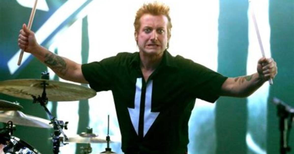 Tre Cool Net Worth