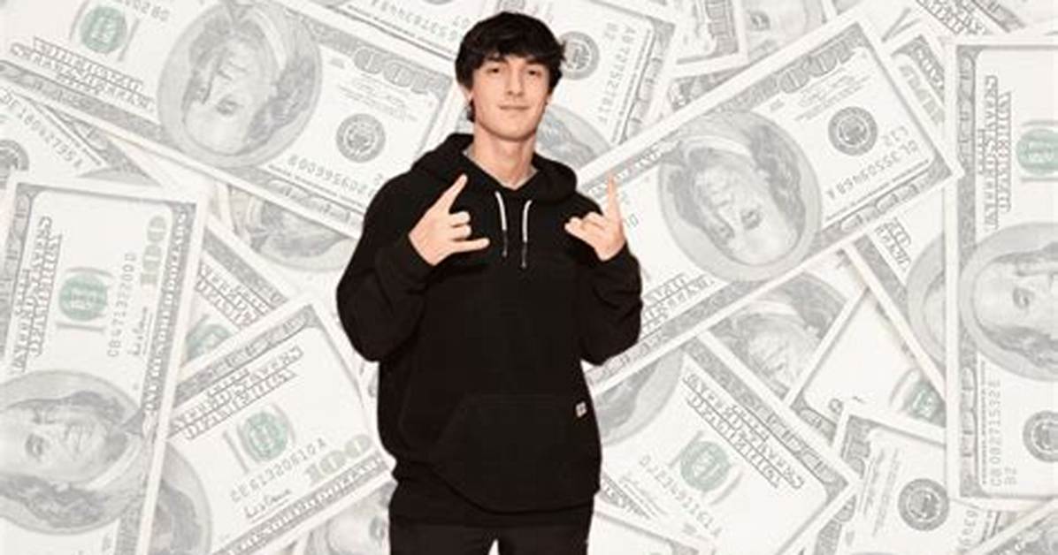 Tre Hall Net Worth
