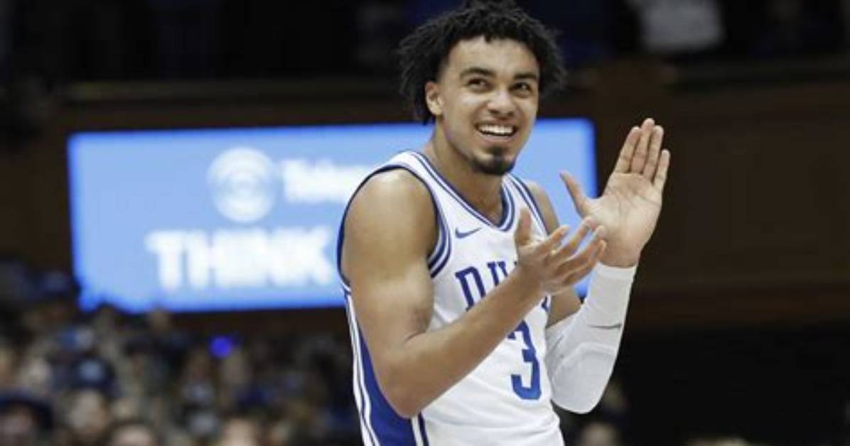 Tre Jones [2023 Update]: College Career & Net Worth