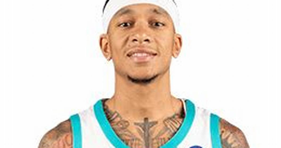 Tre Mann Salary & Contract