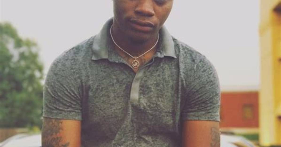 Tre Stuckey