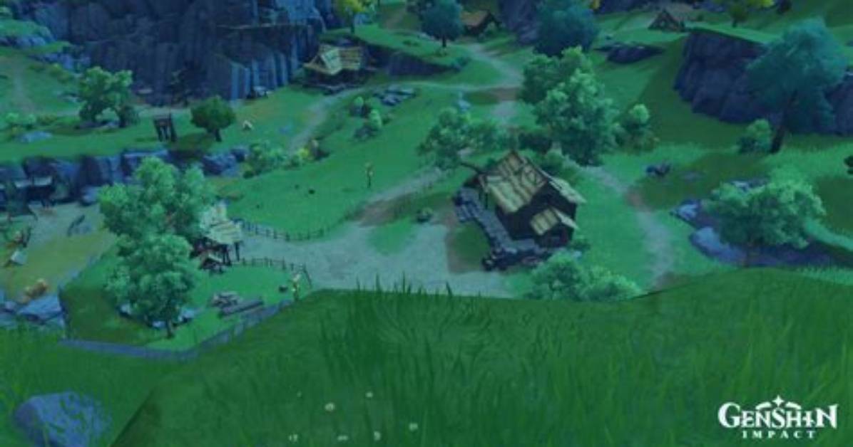 Treasure Area 7 Genshin Impact Lost Riches Locations