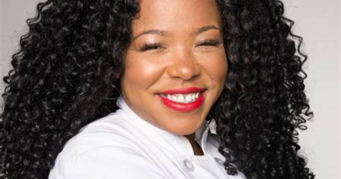 Tregaye Fraser