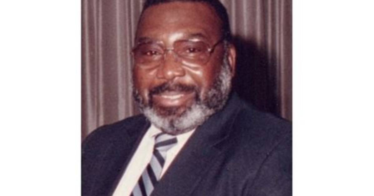 Trend Stanley Holley – Metropolitan Funeral