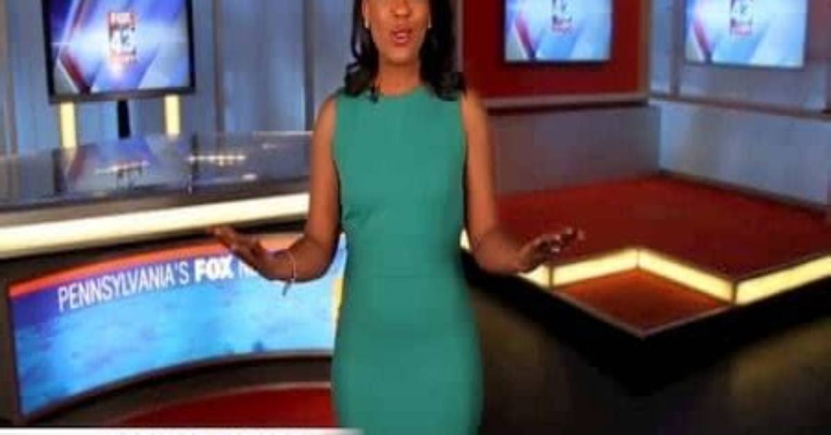 Trenice Bishop