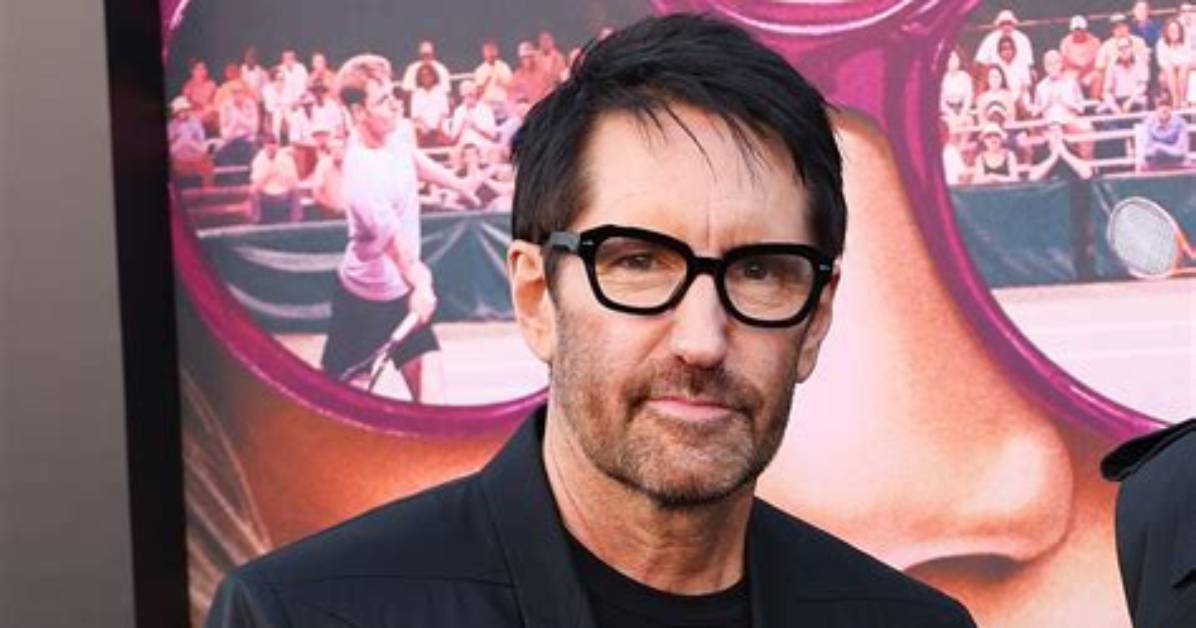 Trent Reznor