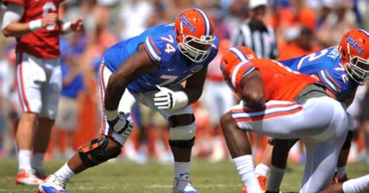 Trenton Brown