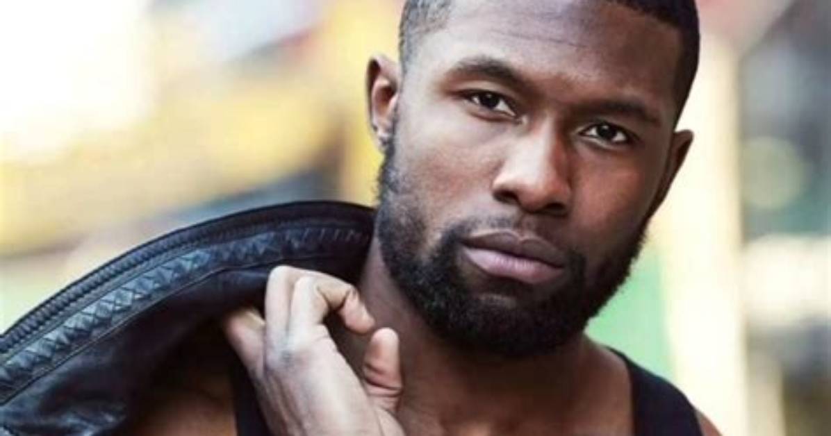 Trevante Rhodes – Celebsgraphy