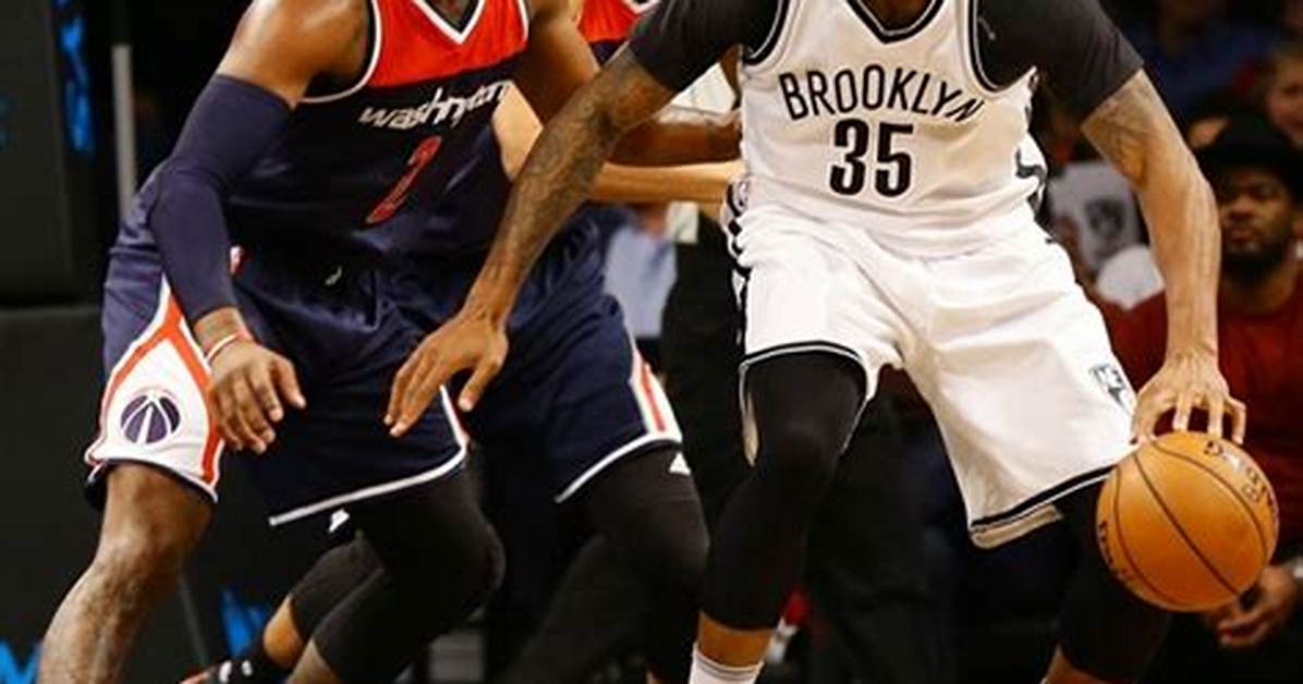 Trevor Booker