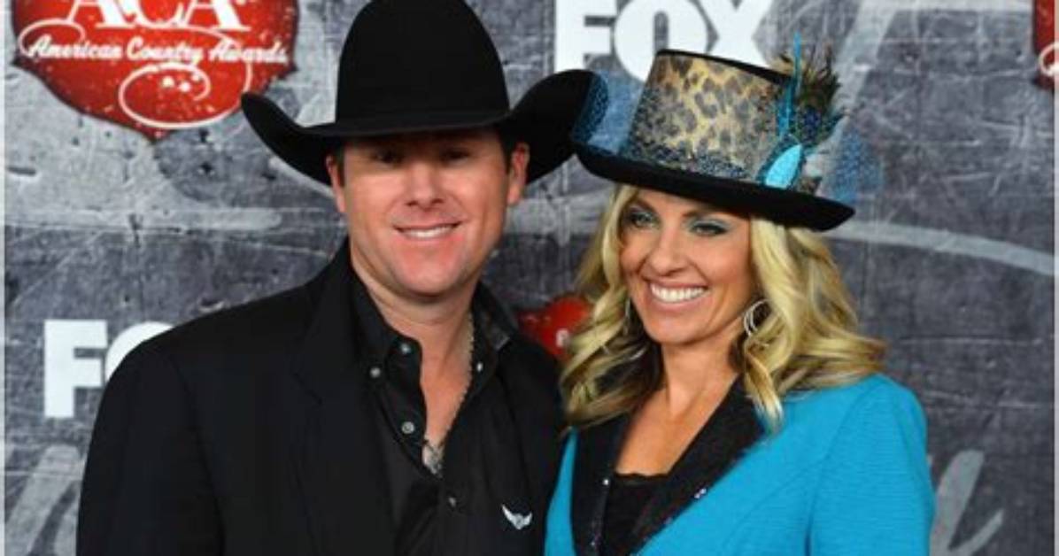 Trevor Brazile Net Worth