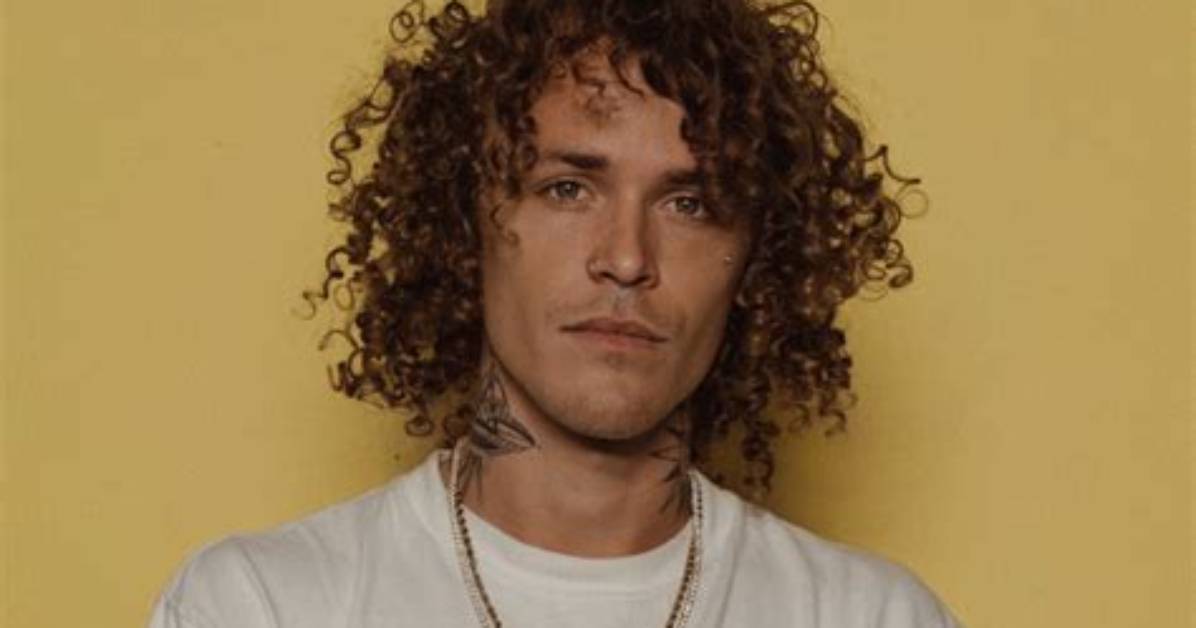 Trevor Dahl