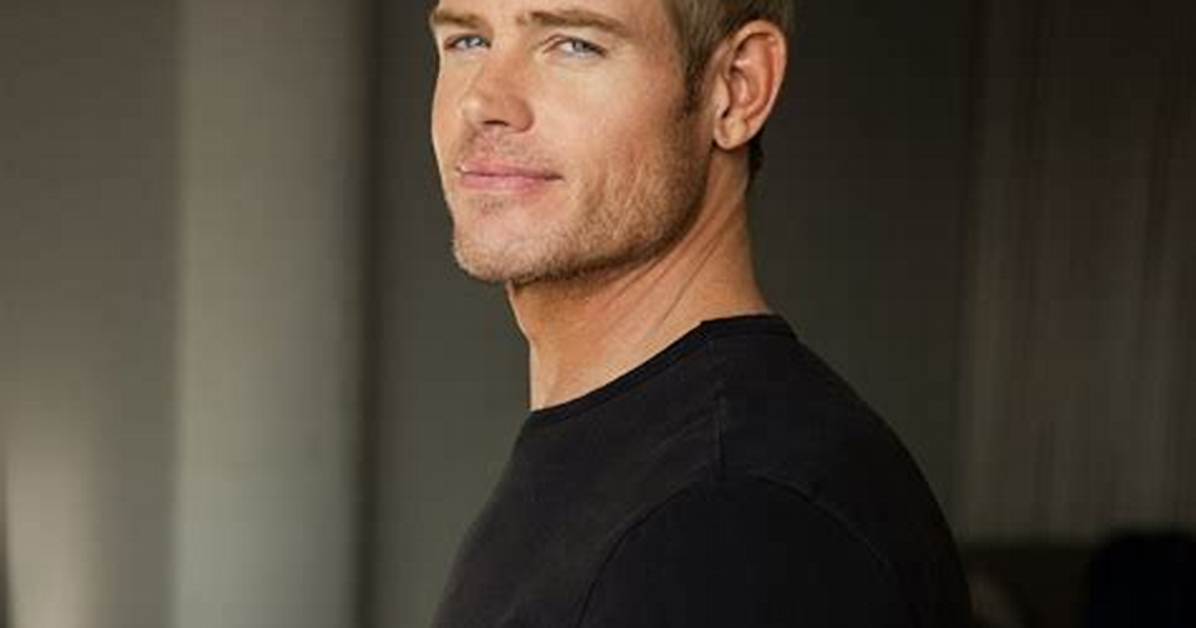 Trevor Donovan