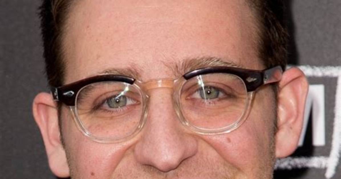 Trevor Einhorn Net Worth
