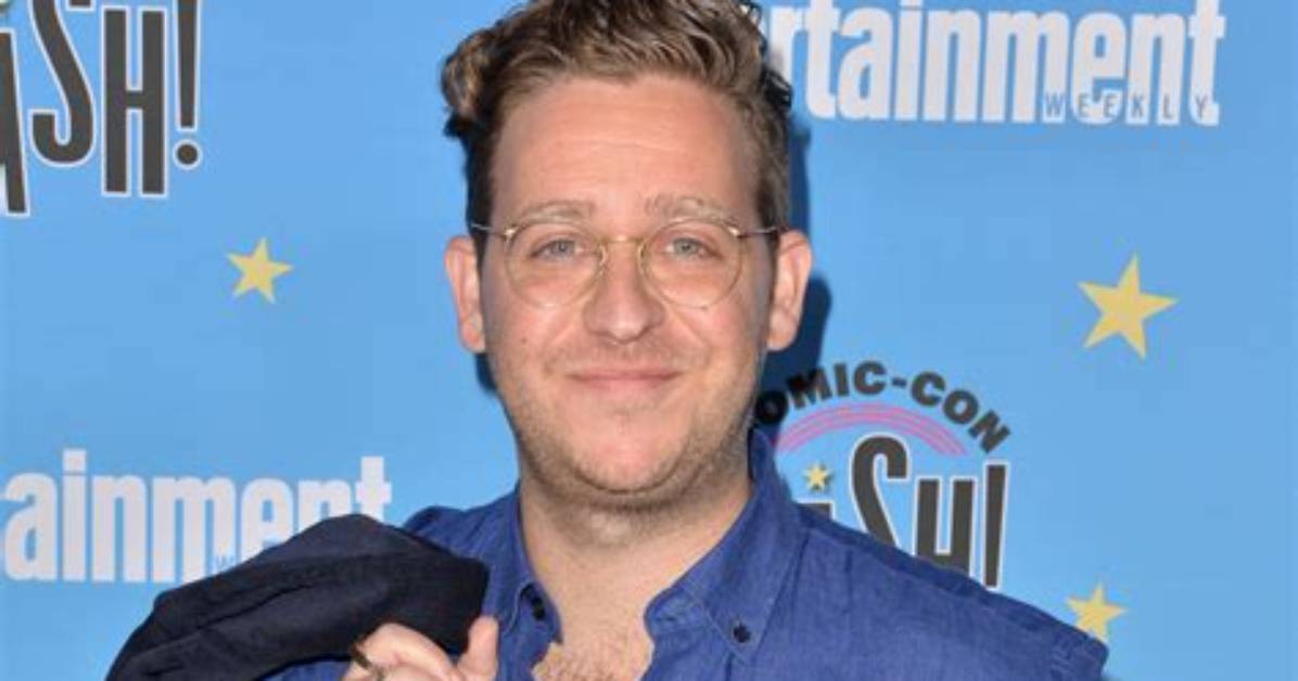 Trevor Einhorn