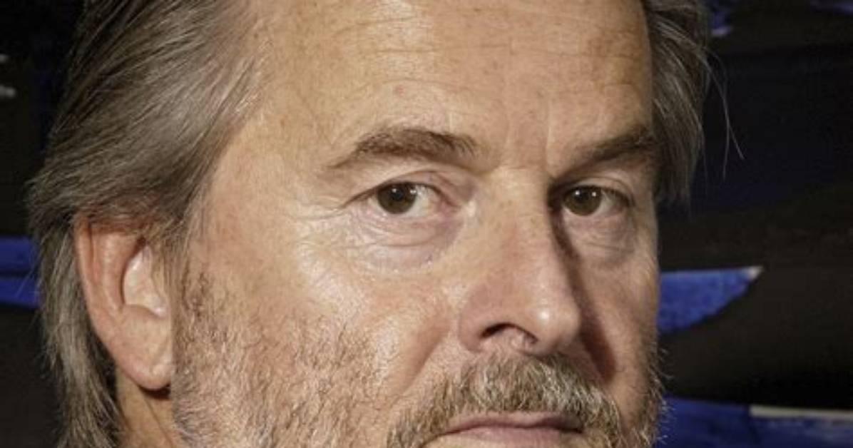 Trevor Eve