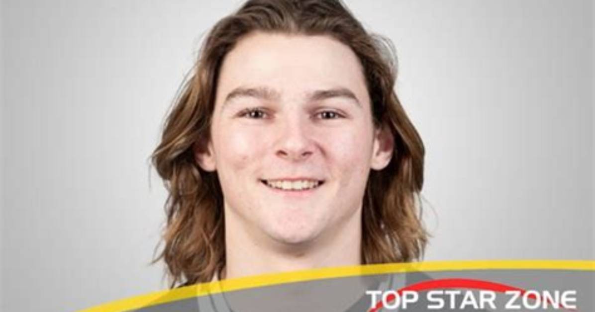Trevor Gagnon Net Worth