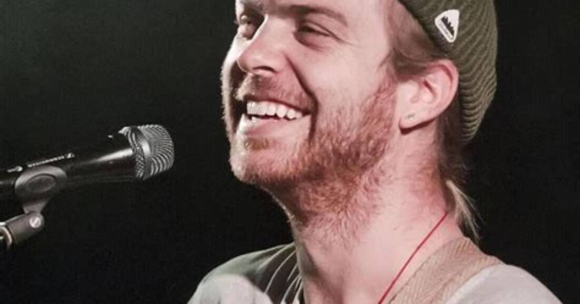Trevor Hall