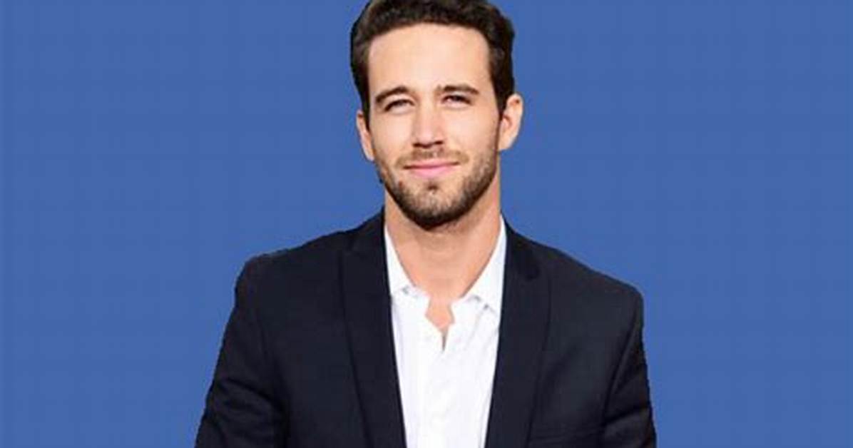 Trevor Holmes Net Worth