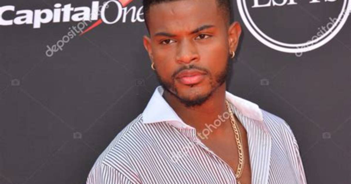 Trevor Jackson